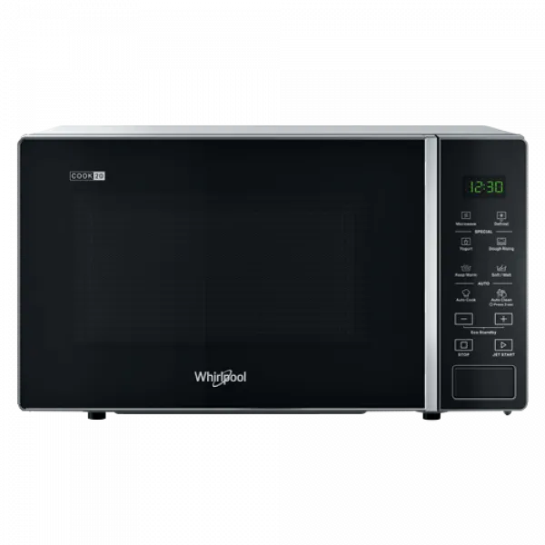 WHIRLPOOL Mikrotalasna rerna MWP 201 SB