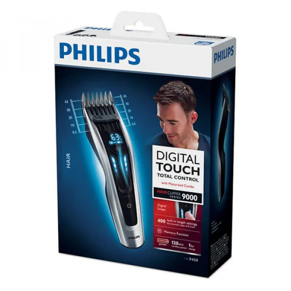 PHILIPS Mašinica za šišanje  HC9450/15