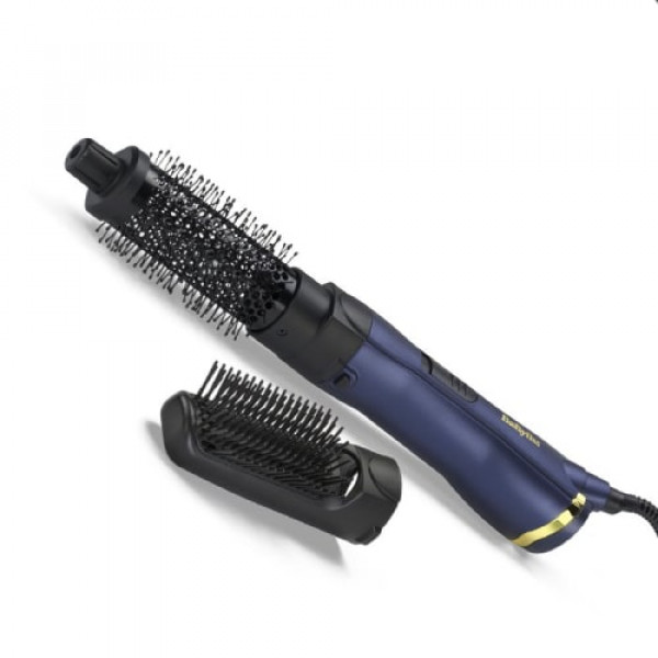 BABYLISS Midnight Luxe AS84PE Četka za kosu