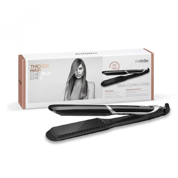 BABYLISS Presa za kosu ST397E