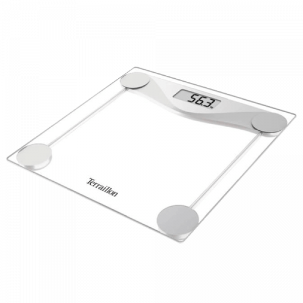 TERRAILLON Telesna vaga TX5000