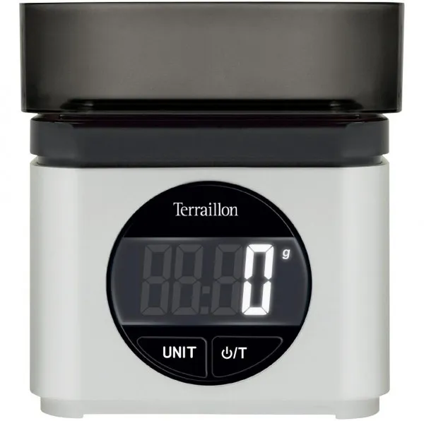 Terraillon Kuhinjska Vaga BA22 MYTHIC 70S TR15111