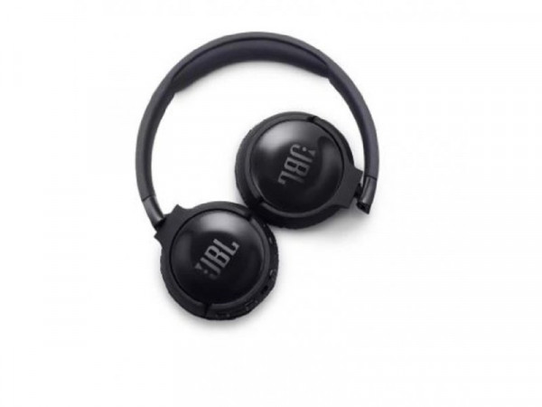 Bluetooth slušalice JBL Tune 660 NC crne