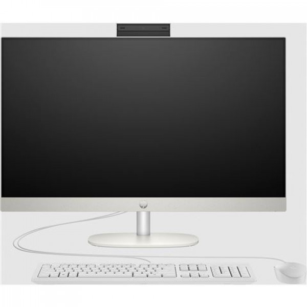 PC AiO HP 27-cr0032ny i3-N300 8G512, A0DX3EA