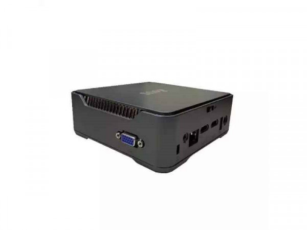 ZEUS Mini PC GK3V Celeron QC N5105 2.90 GHz/DDR4 8GB/m.2 256GB/LAN/Dual WiFi/BT/2xHDMI/VGA/Win10 Pro