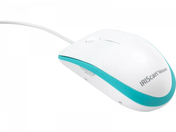 IRIScan Mouse EXEC 2