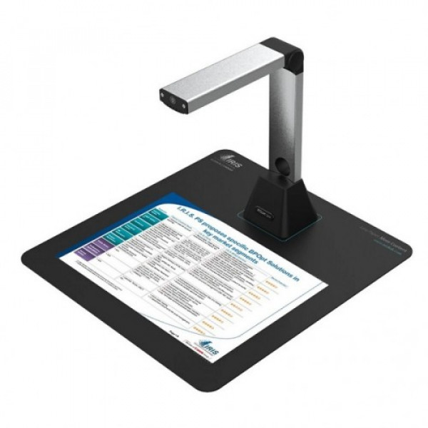 IRIScan Desk 5