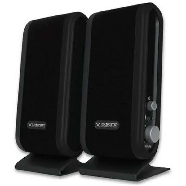 Extreme zvučnik stereo XP102