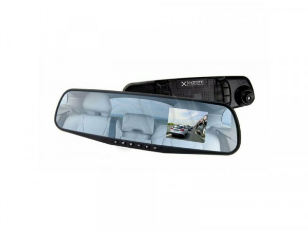 EXTREME Kamera za automobil XDR103