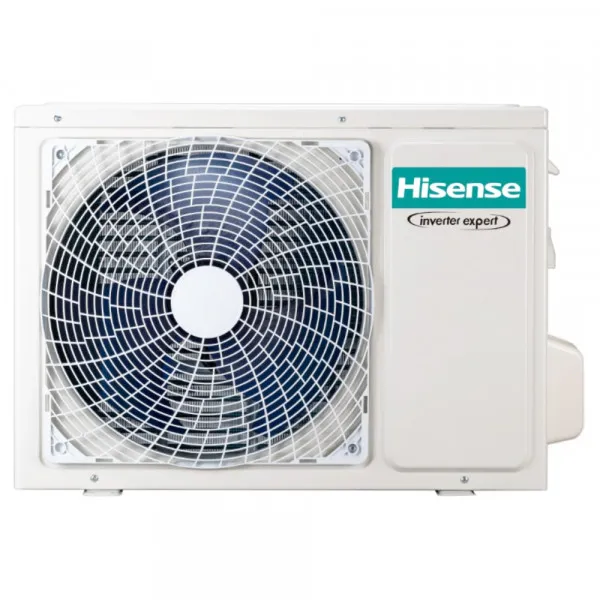 HISENSE Inverter klima uređaj Easy Smart 12K