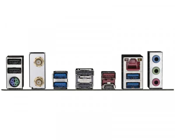 GIGABYTE Z790 D AX rev. 1.x matična ploča