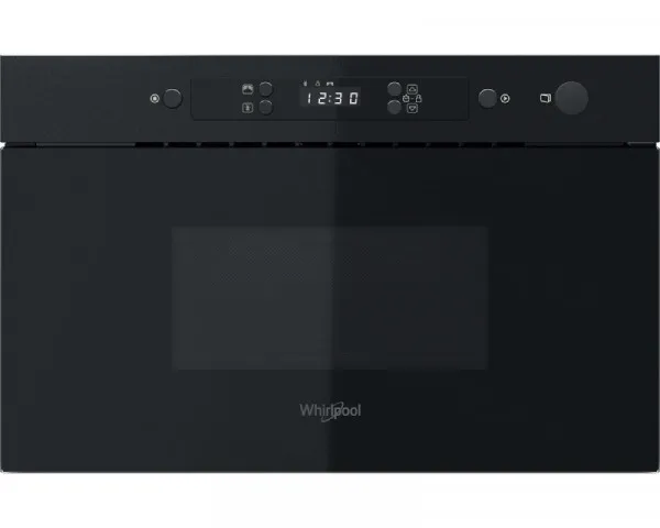 WHIRLPOOL Ugradna mikrotalasna rerna MBNA900B
