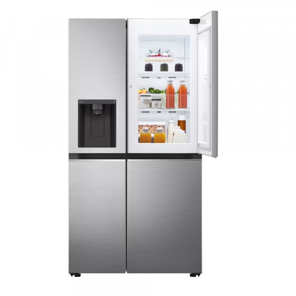 LG GSJV70PZTE Side by side frižider