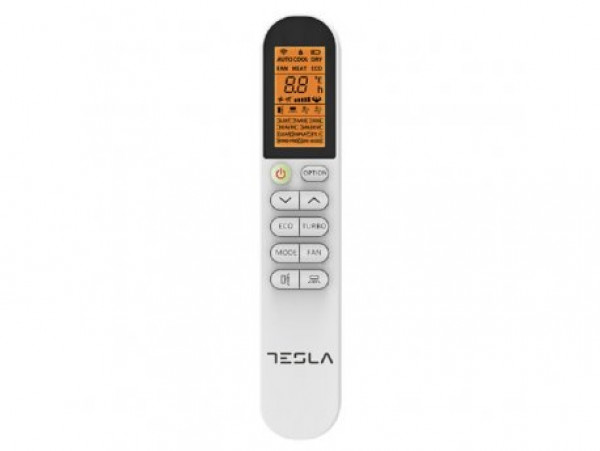 TESLA Inverter klima uređaj TT34EX82SM-1232IAW