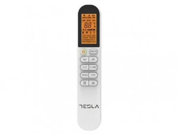 TESLA Inverter klima uređaj TT34EX82SM-1232IAW