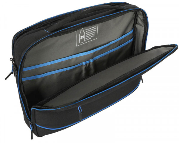 TARGUS Torba za laptop 15-16 inča TBT940GL Coastline EcoSmart crna 