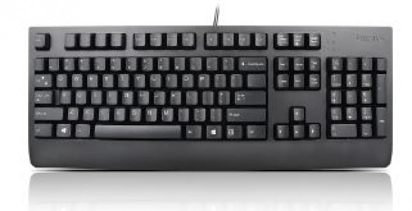 LENOVO USB Keyboard YU (4X30M86919)