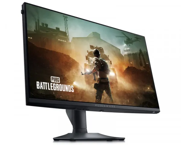 DELL OEM 24.5 inch AW2523HF 360Hz FreeSync  Alienware Gaming monitor bulk 