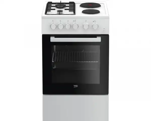 Beko šporet FSS 54010 DW