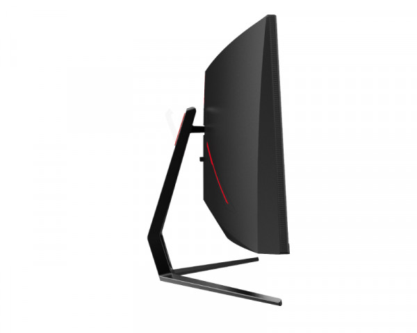 DAHUA 34 inča LM34-E330C WQHD Gaming zakrivljeni monitor 
