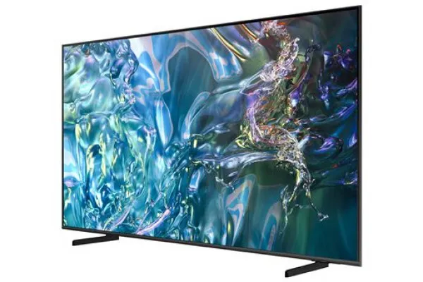 SAMSUNG QLED TV QE85Q60DAUXXH, 4K, SMART