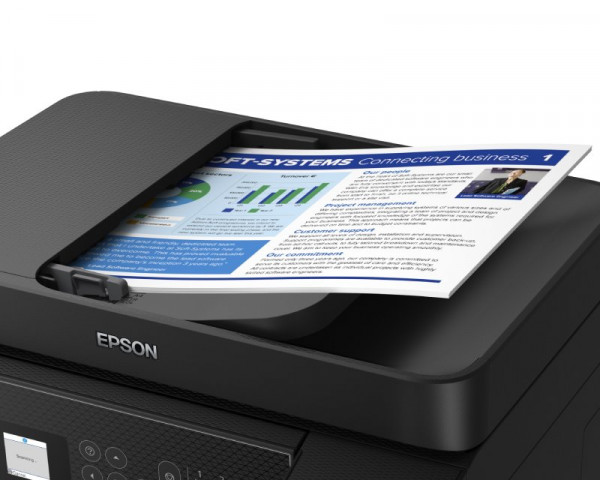 EPSON L5310 EcoTank ITS wireless multifunkcijski inkjet štampač 