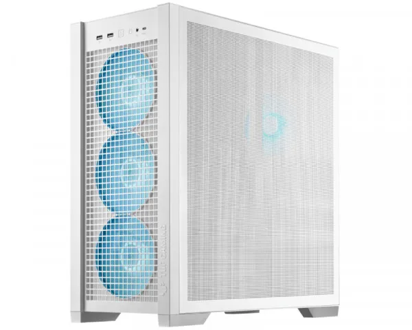 ASUS GT302 TG ARGB TUF Gaming  kućište belo 