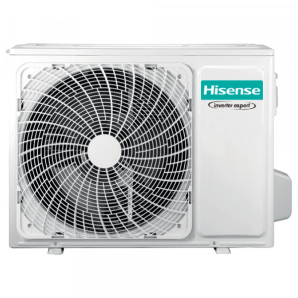 HISENSE Inverter klima uređaj Expert Smart 18K