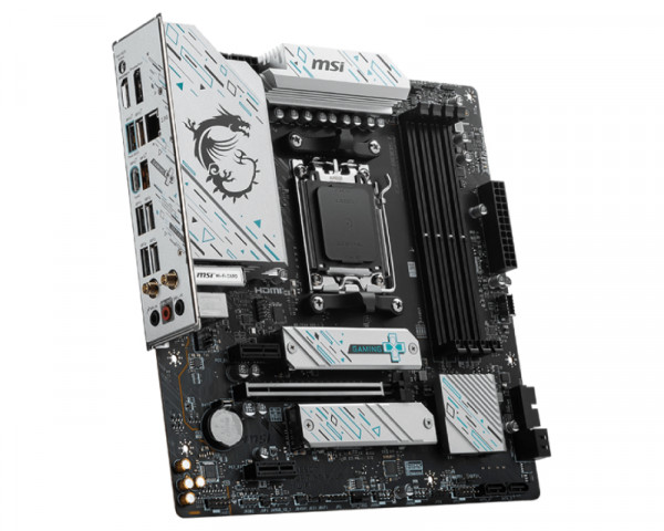 MSI B650M GAMING PLUS WIF matična ploča