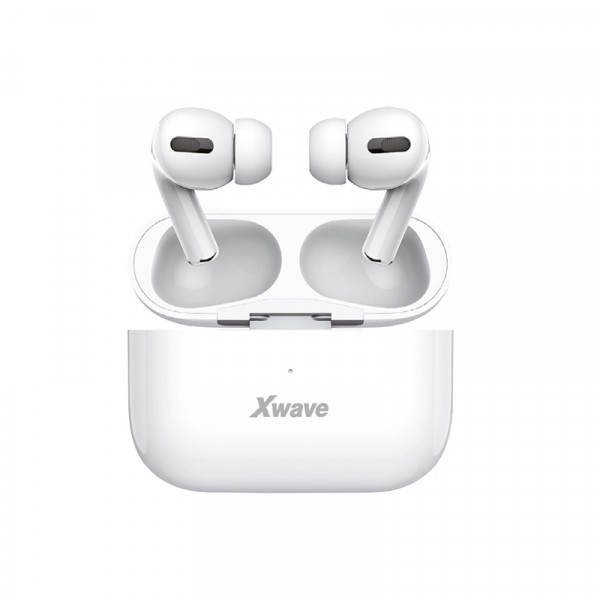 Xwave Y88 white Bluetooth stereo slušalice TWS sa mik/v5.3/EDR/baza za punjenje ( 151537 )