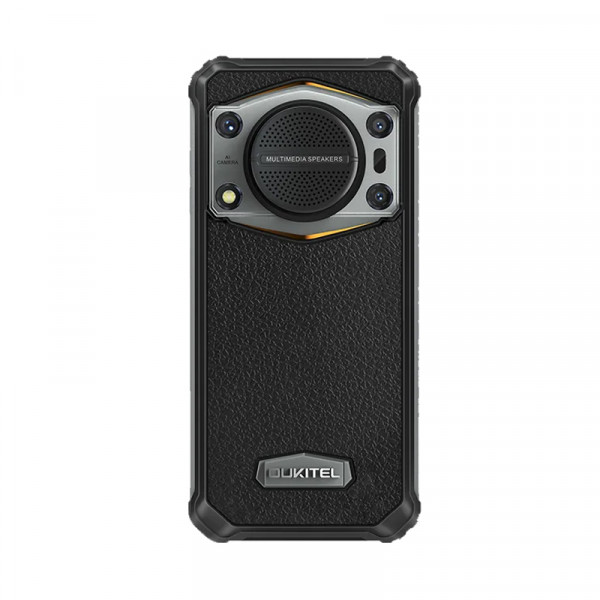 Oukitel WP22 Rugged Smartphone/8GB/256GB/10000Ah/speakers 125dB/Android13 ( 146413 )