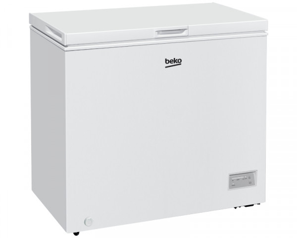BEKO CF200EWN horizontalni zamrzivač 
