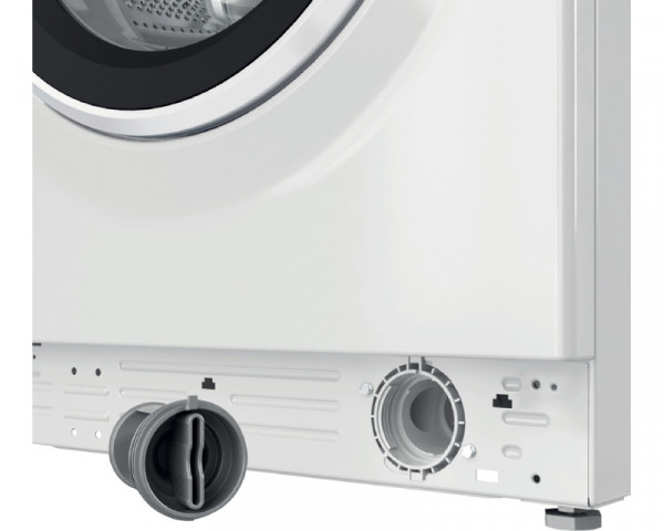WHIRLPOOL WRBSB 6249 W mašina za pranje veša 