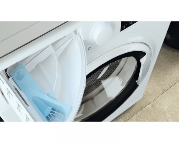 WHIRLPOOL WRBSB 6249 W mašina za pranje veša 