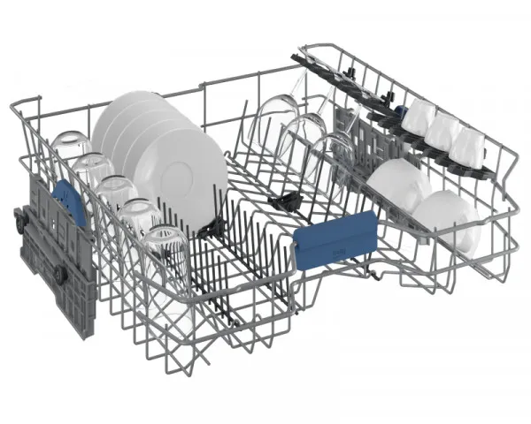 BEKO Ugradna mašina za pranje sudova BDIN 38641 Q