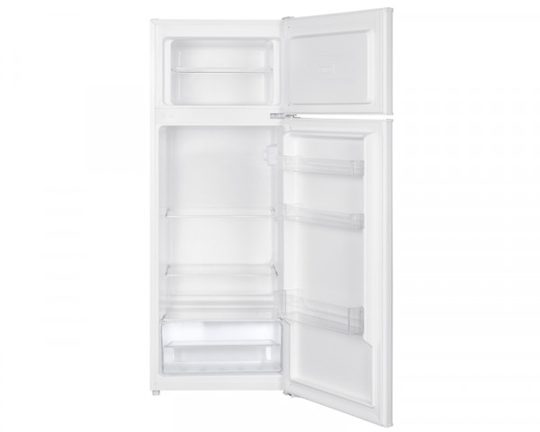 BEKO RDSO206K40WN kombinovani frižider 