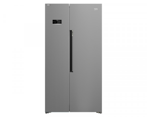 BEKO GN163140SN side by side frižider 