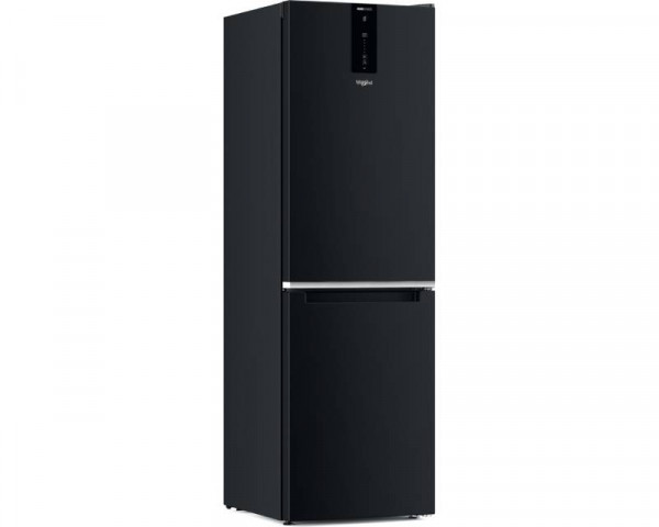 WHIRLPOOL W7X 82O K kombinovani frižider 