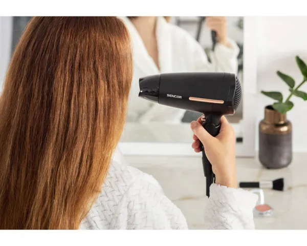 SENCOR SHD 0045BK fen 