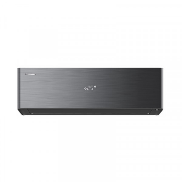 HISENSE Inverter Klima uređaj Energy Pro X Black 12K QH35XV3BG
