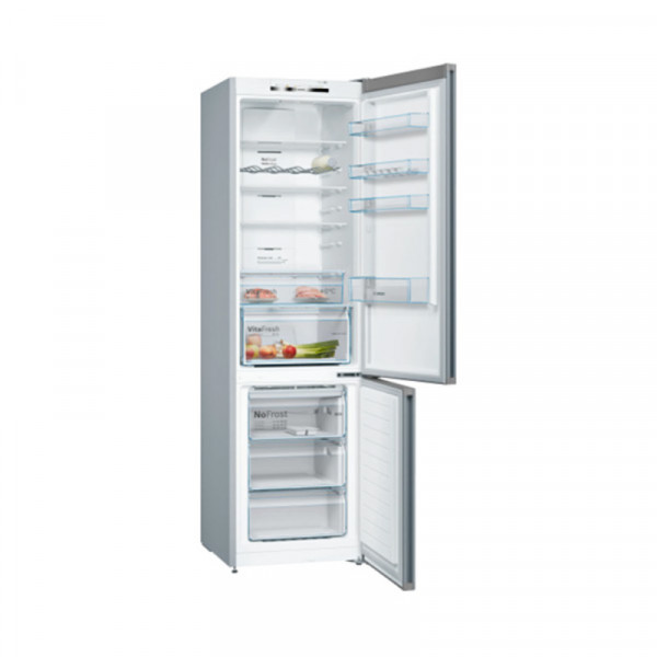 Bosch Kombinovani frižider KGN39VLEB