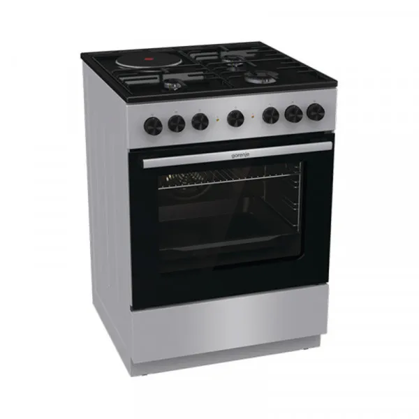 Kombinovani šporet Gorenje GK6B41SD