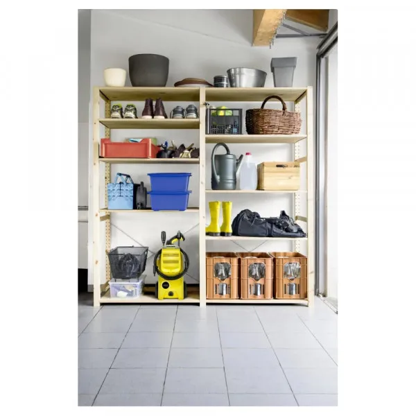 KARCHER Perač pod pritiskom K4 Classic