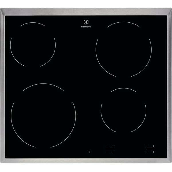 Electrolux ugradni set EOF3H40BX+EHF6240XXK