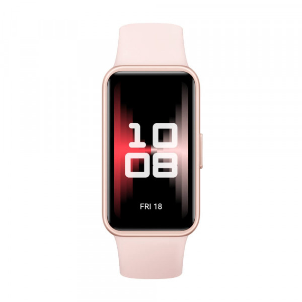 HUAWEI Band 9 Charm Pink Fitnes narukvica