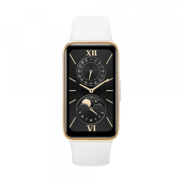 HUAWEI Band 9 White Fitnes narukvica