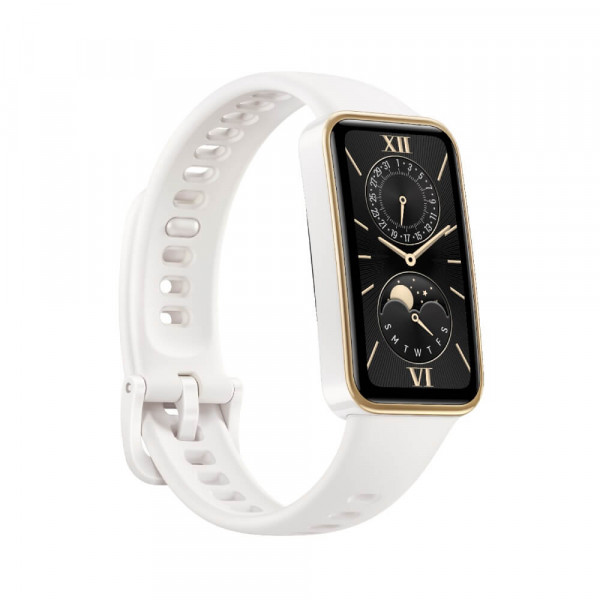HUAWEI Band 9 White Fitnes narukvica