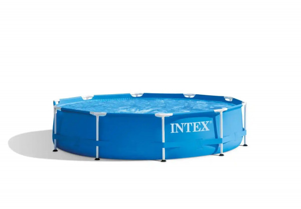 Intex Bazen metalni okvir Prism frame 3.05x076cm