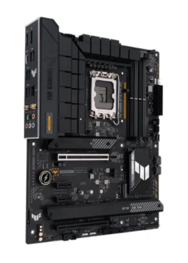 ASUS TUF GAMING H770-PRO WIFI/LGA1700
