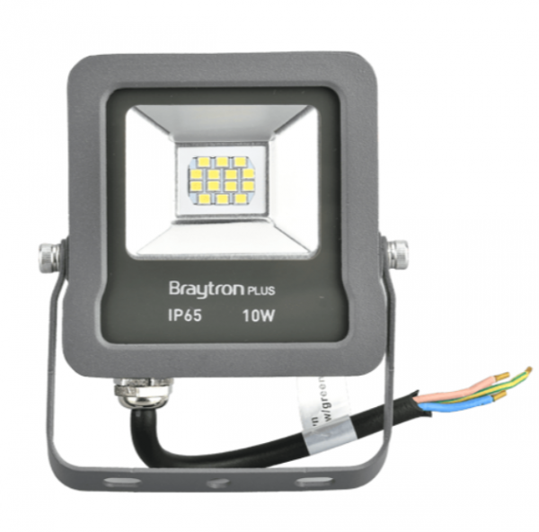 Xled Led reflektor 10W, 6500K, 800Lm  IP 65, AC175-265V ( 98311 )
